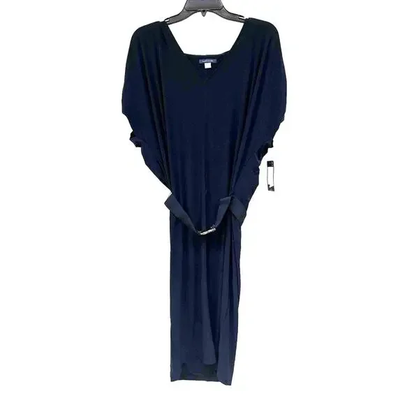 tommy hilfiger bodycon dress Festive Metallic Slim Midi Bodycon Dress | Grey